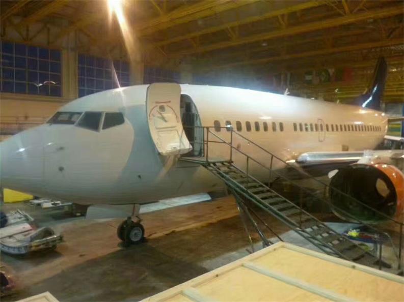 繁峙县飞机模拟仓